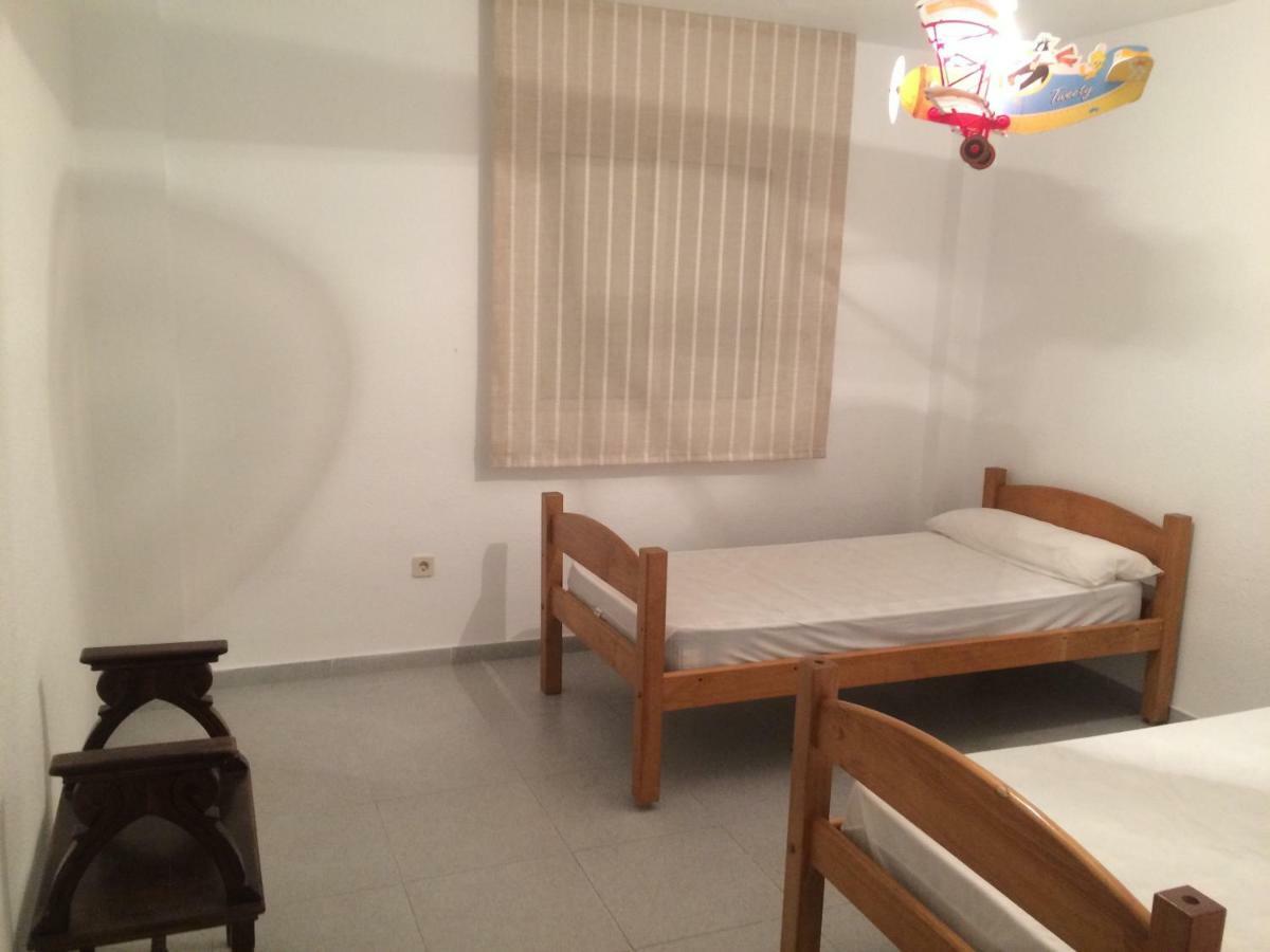 Apartamento Elia Villa Africa Aguadulce  Kültér fotó
