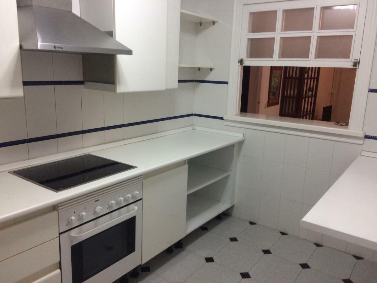 Apartamento Elia Villa Africa Aguadulce  Kültér fotó