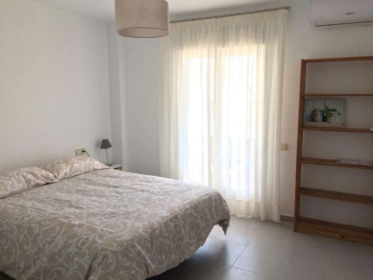Apartamento Elia Villa Africa Aguadulce  Kültér fotó