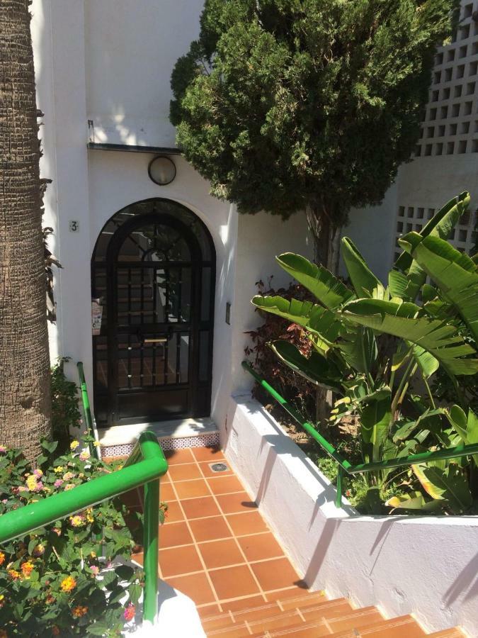 Apartamento Elia Villa Africa Aguadulce  Kültér fotó