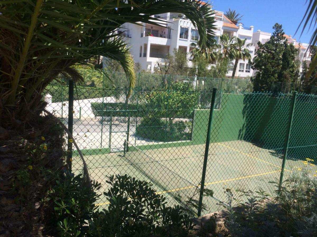 Apartamento Elia Villa Africa Aguadulce  Kültér fotó